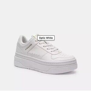 Coach Platform Sneaker